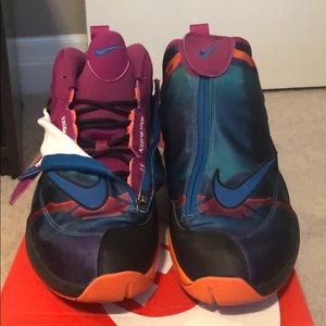 Air zoom Flight “The Glove” PRM
